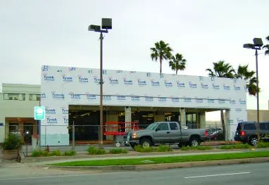 Rebuilding Floorplan Financing