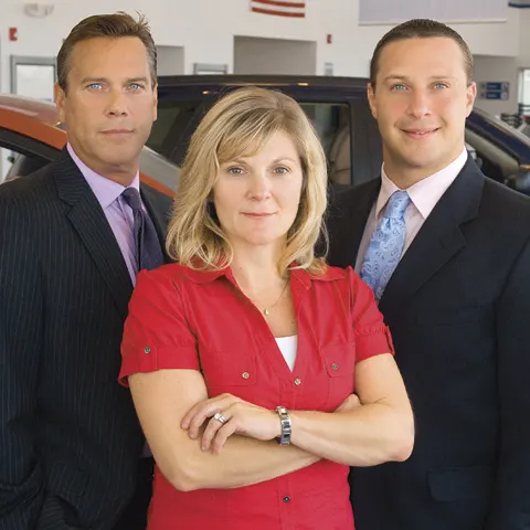 Conicelli's Triple Threat