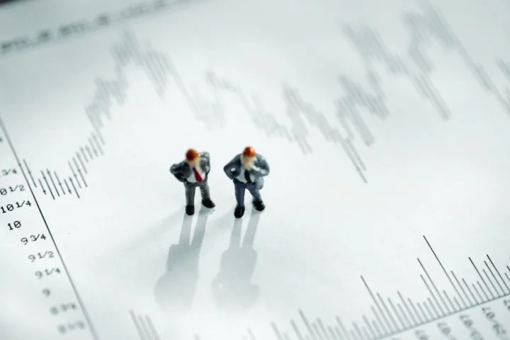 Charting the Recovery