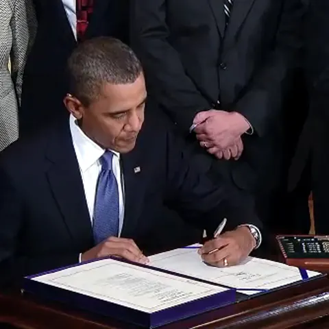 Small Business Bill Raises SBA Floorplan Loan Cap to $5 Million