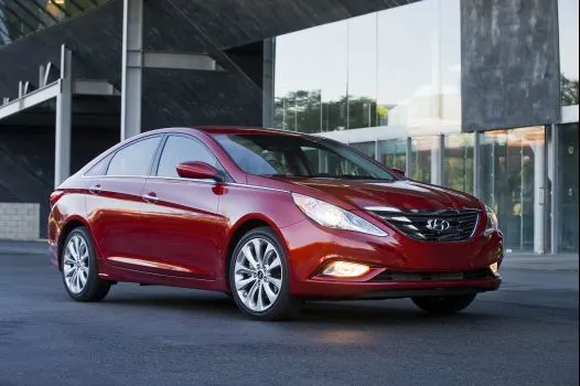 Hyundai Replaces Toyota as No. 1 in Owner Loyalty
