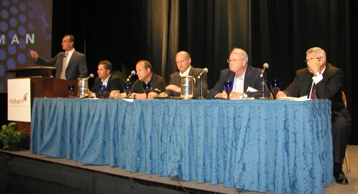 Direct Marketing Takes Center Stage