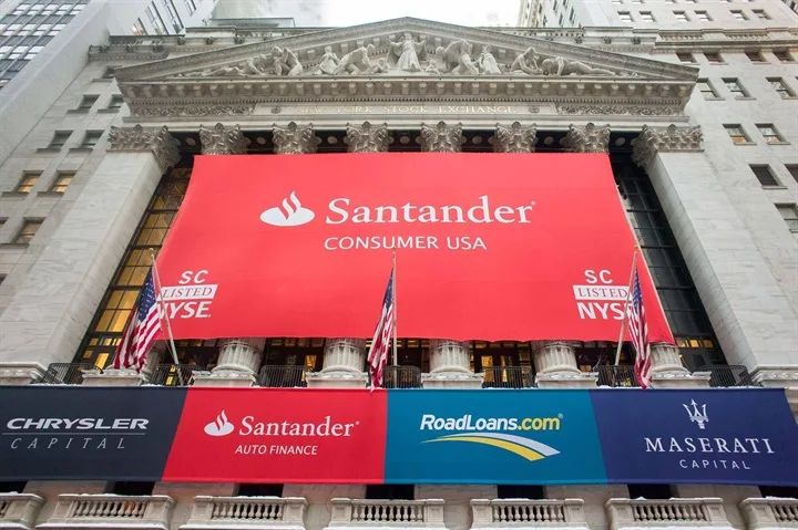 U.S. Judge Allows Woman's Discrimination Claims Against Santander to Proceed