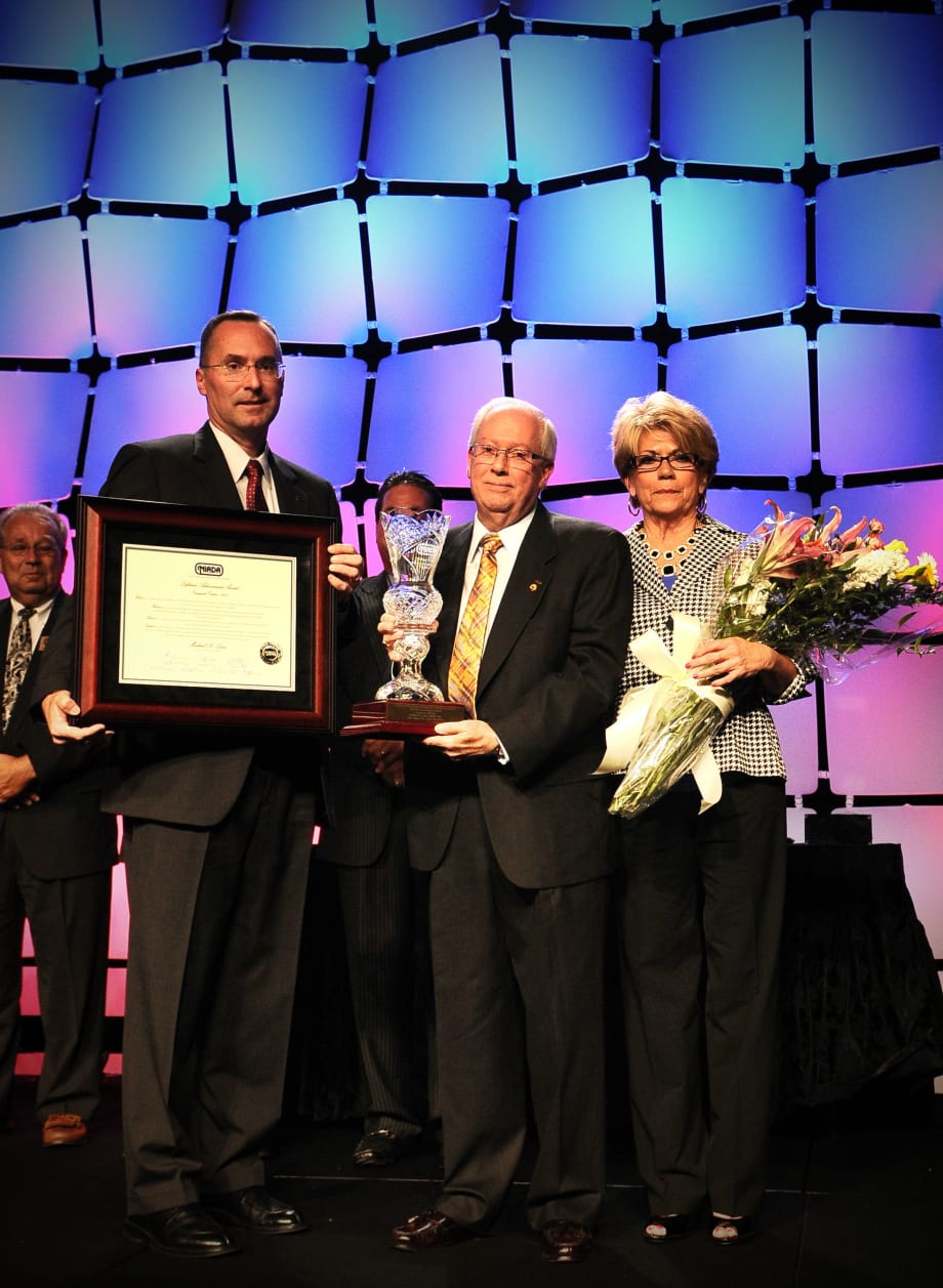 Michael Linn Assumes CEO Emeritus Role at NIADA