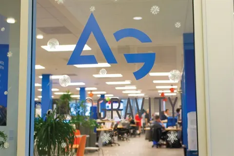 AutoGravity Hits $1 Billion Mark