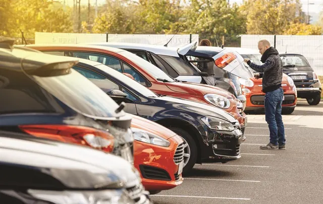 Kontos: Wholesale Prices Softening Despite YOY Increase in June
