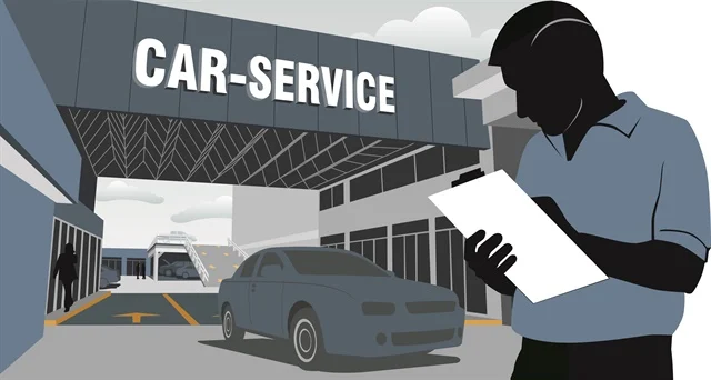 AAA: One-In-Three U.S. Drivers Can’t Afford Unexpected Repair