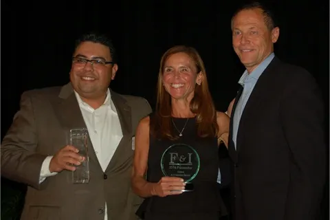 Nomination Deadline for F&I Dealer of the Year Announced