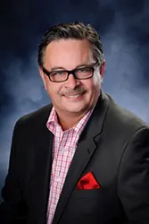 An Interview with Gil Van Over III
