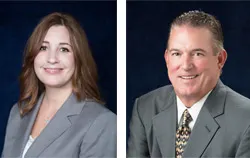An Interview With Scott Craigmile and Carmen Torres