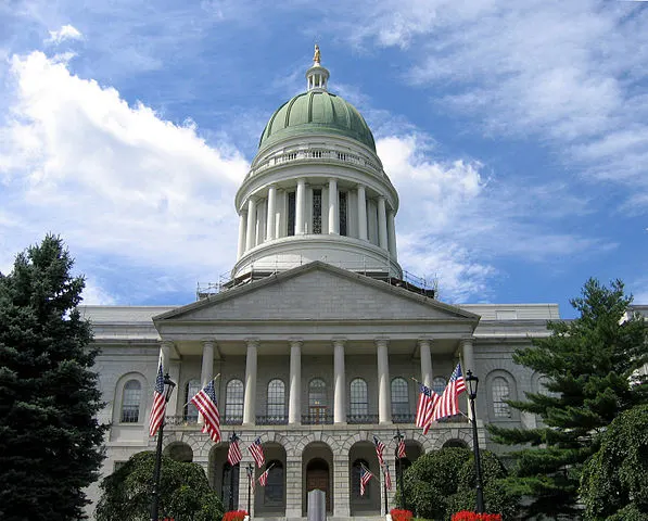 Three States Pass GAP Laws