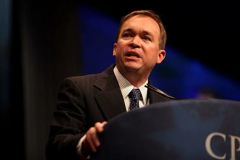 Judge Sides With Trump in Battle for Control of CFPB