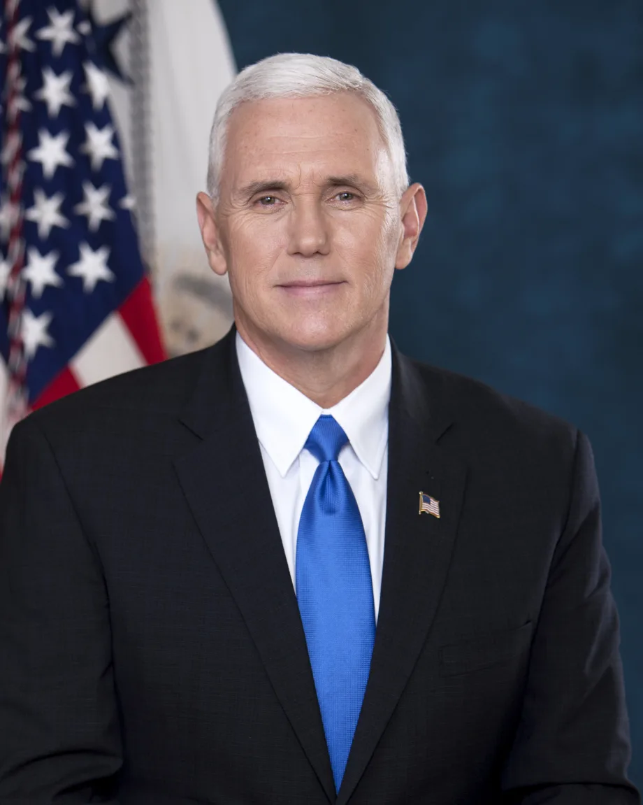 Pence Casts Tiebreaking Vote to Kill CFPB's Arbitration Rule