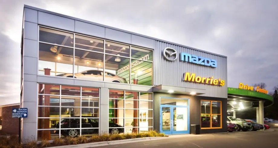 Standardized, Centralized Used Vehicle Operations Pays Off For Morrie’s Automotive Group