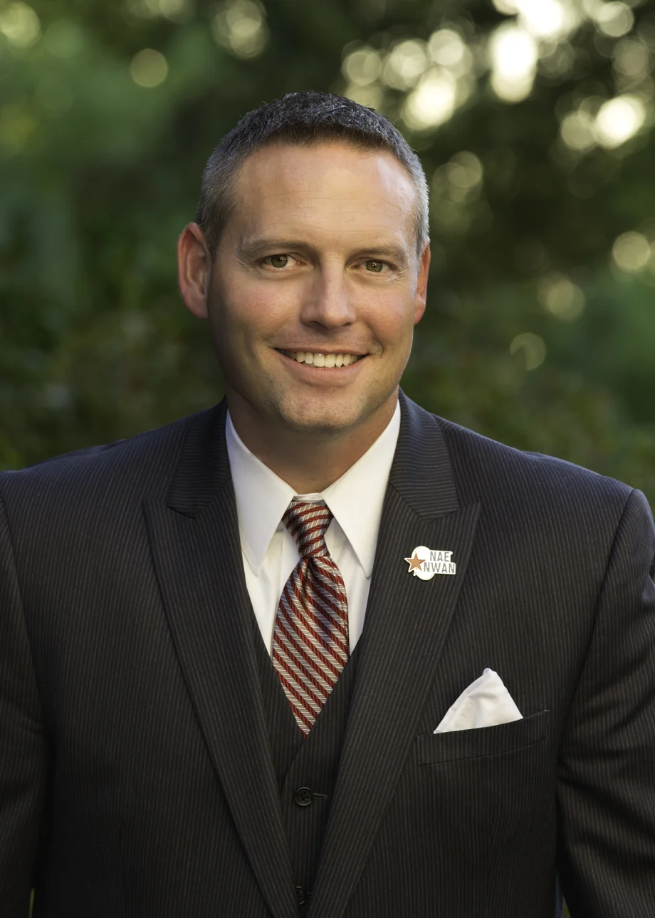 NAE/NWAN Names New President