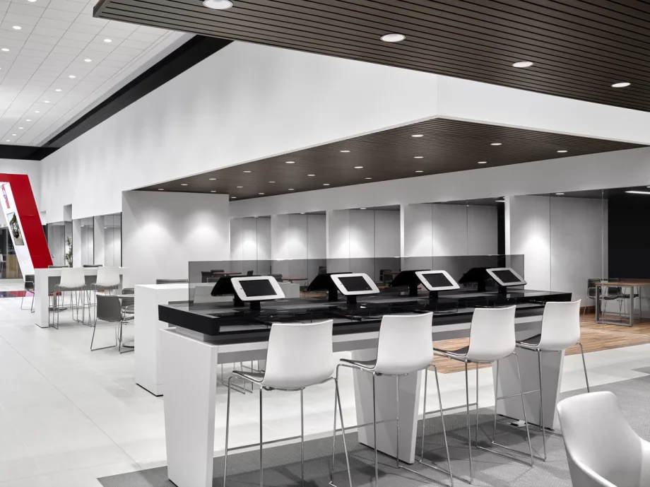 Asbury Opens Nissan Location in Atlanta