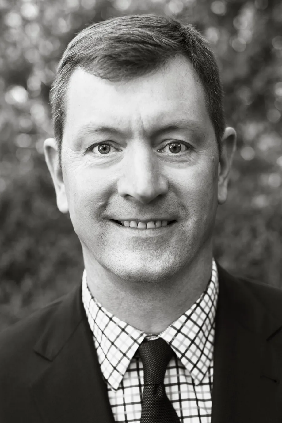 New Country Motor Car Promotes New Vice President