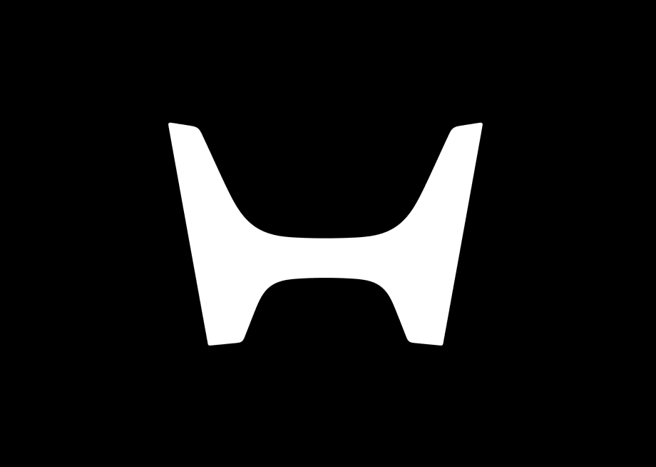Photo of Honda emblem