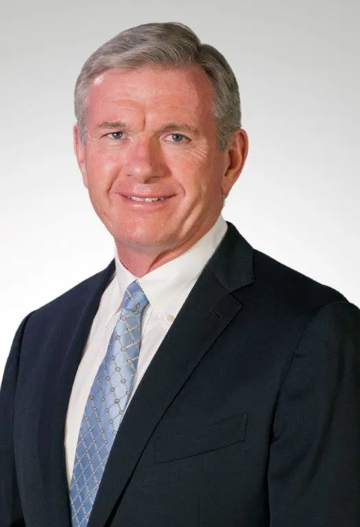 J.D. Power’s Finbarr O’Neill Joins APCO Holdings Board