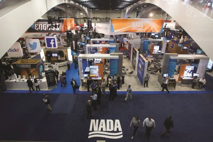 The Convention and the Big Game
