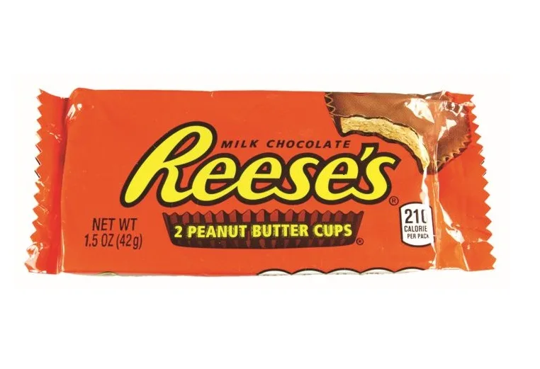 We’re Selling Cars Like Candy Bars