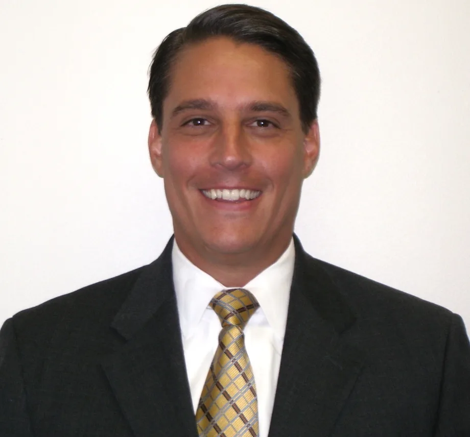 IAS Appoints New President and CEO