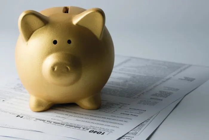 Tax Reform From the Dealer Perspective