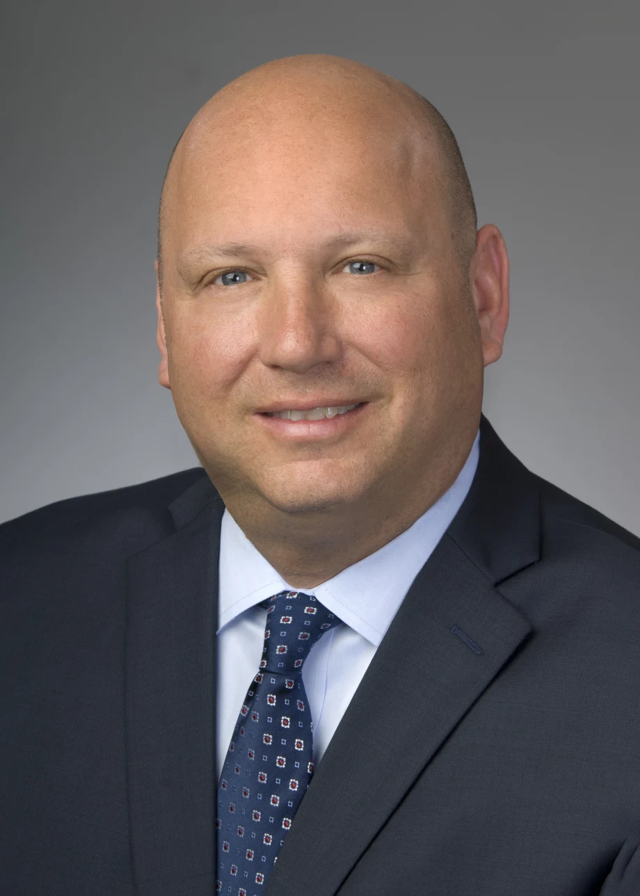 Huntington Bank Promotes Rich Porrello to President