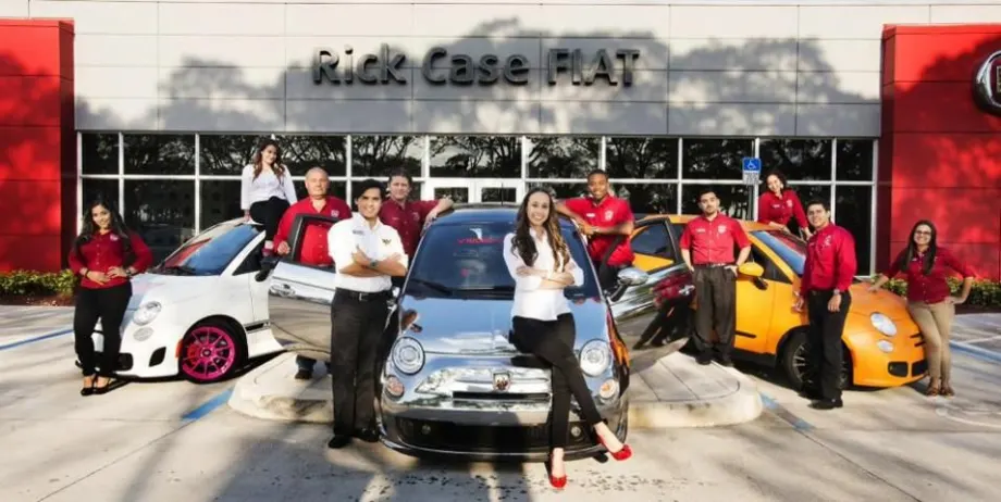 Dealer Group Posts All-Time Sales Record in May