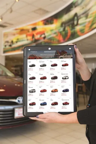 Survey: Lack of Tech Has Millennials Avoiding Dealership Jobs