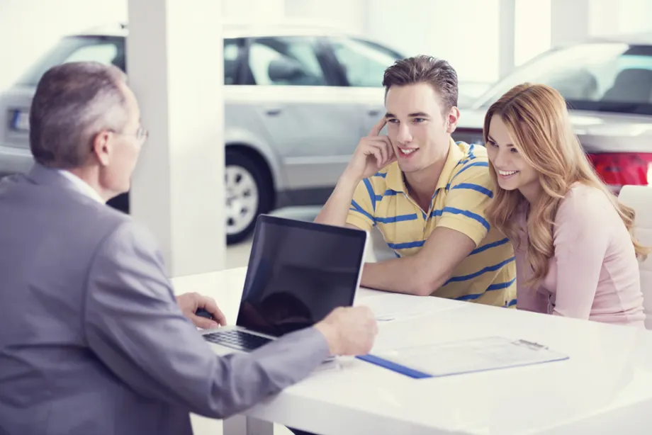 Launching Special Finance: Part One