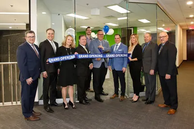 Safe-Guard Canada Announces New Montreal Training Facility