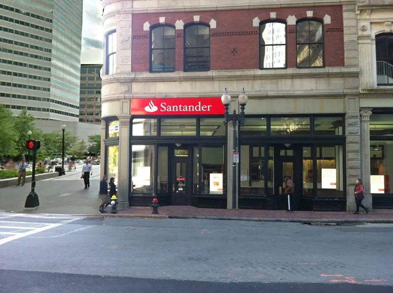 Santander Faces Class-Action Over ‘Worthless’ GAP Coverage