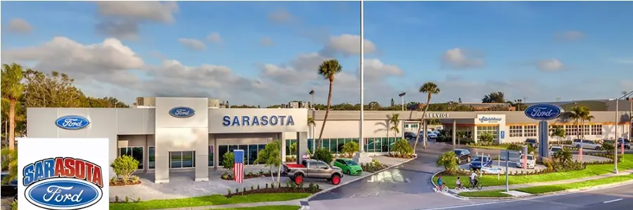 Sarasota Ford Featured in New Facebook Business Success Story