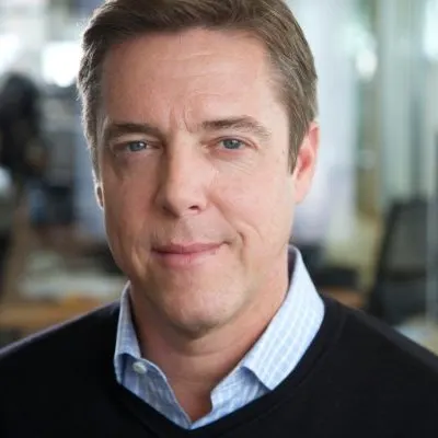 Scott Painter’s Fair Raises Up to $1 Billion in Debt and Equity Funding