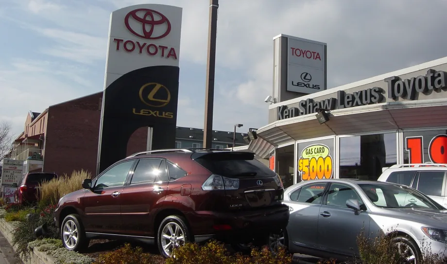 Ken Shaw Automotive Reaping Rewards with Customer Loyalty Program