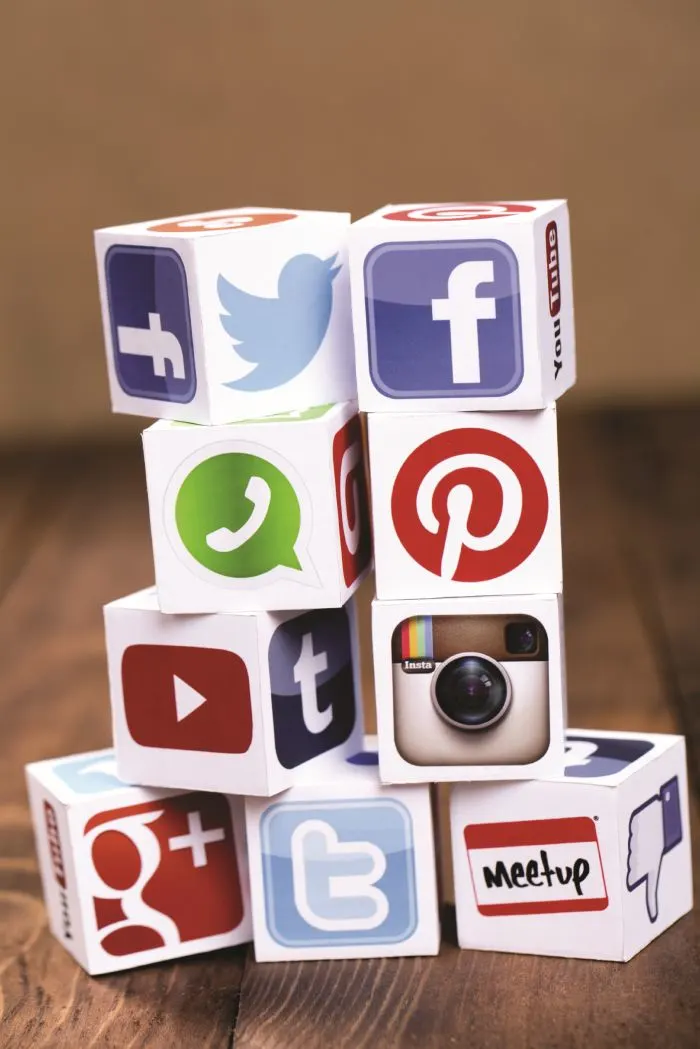 5 Keys to Going Social