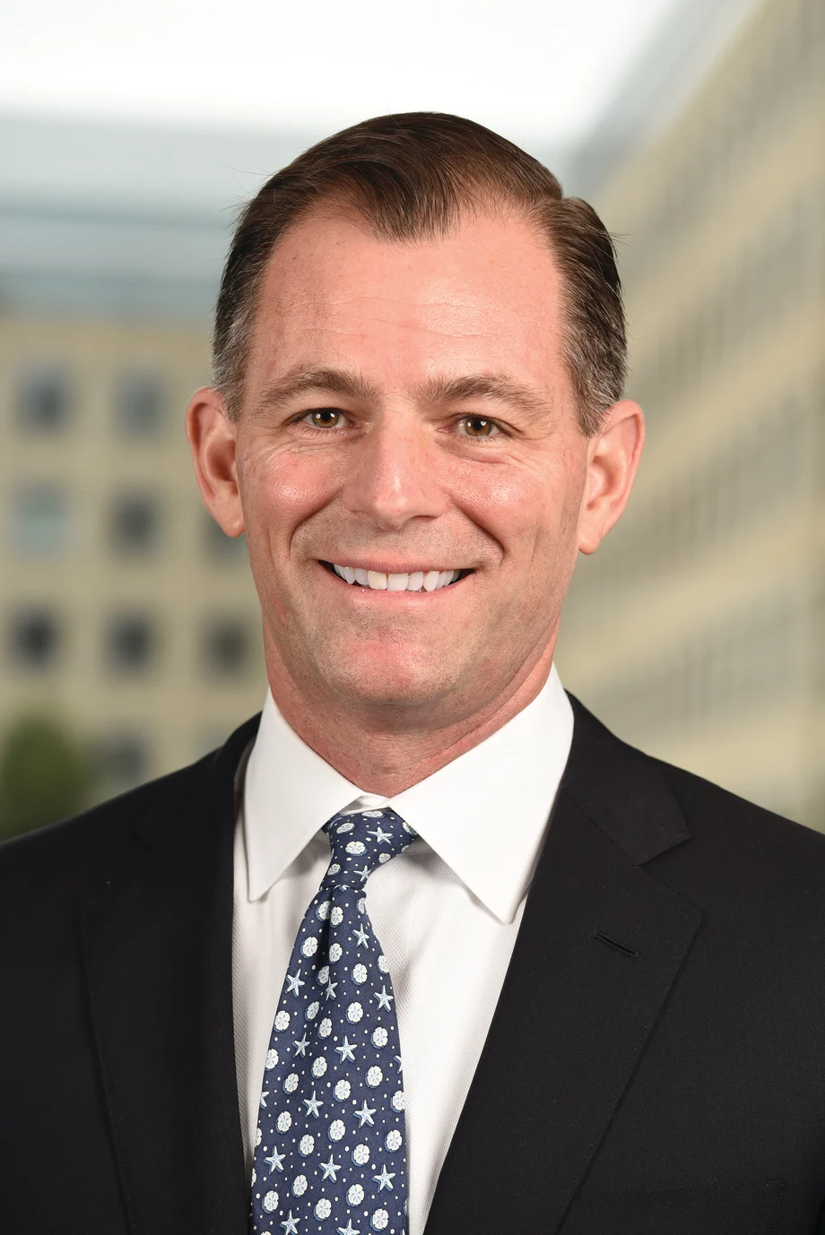 Stanton Returns to the NADA as COO