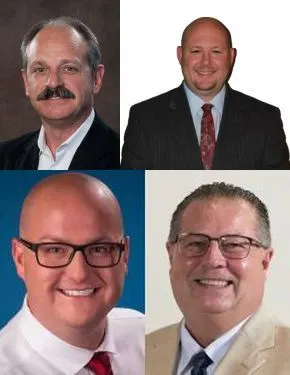 Top-Flight F&I Directors Join F&I Think Tank Roster