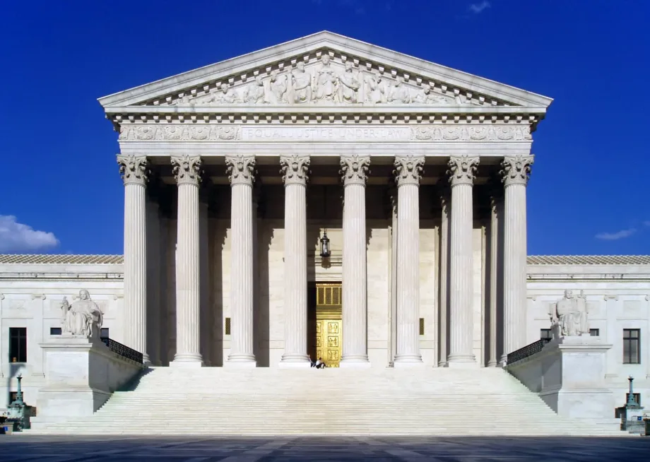 Supreme Court Upholds Disparate Impact