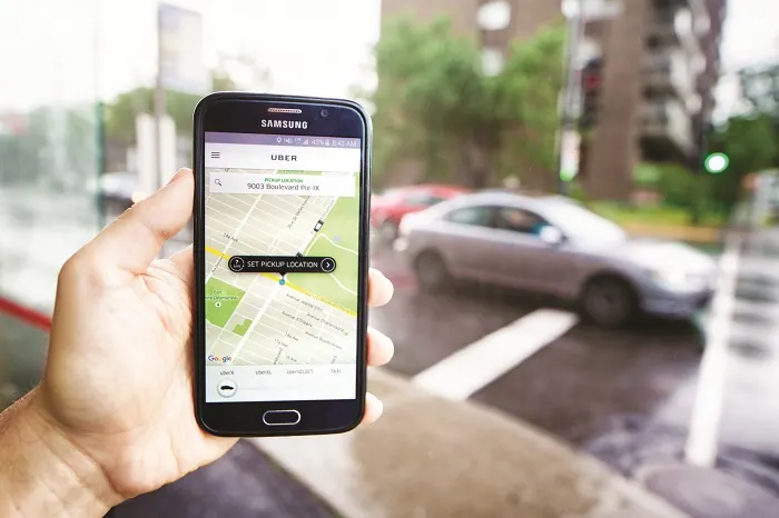 Dealers and the On-Demand Economy