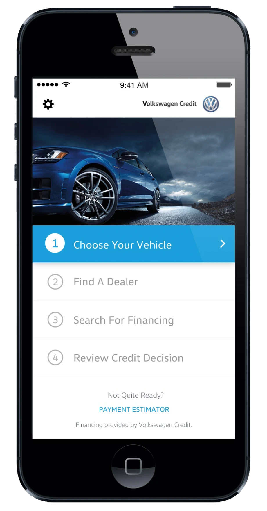 VW Credit Invests in AutoGravity