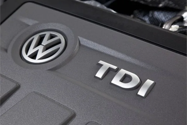 VW to Start Diesel Buybacks