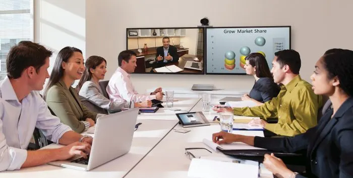 10 Reasons You Need Videoconferencing