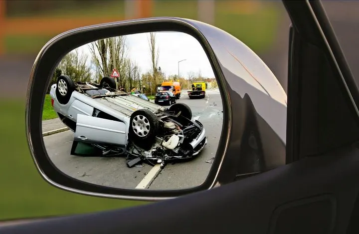 Risky Driving Behavior Analyzed