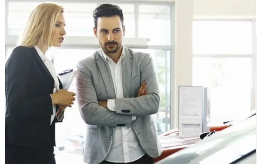 Salespeople are Compliance Weakest Links