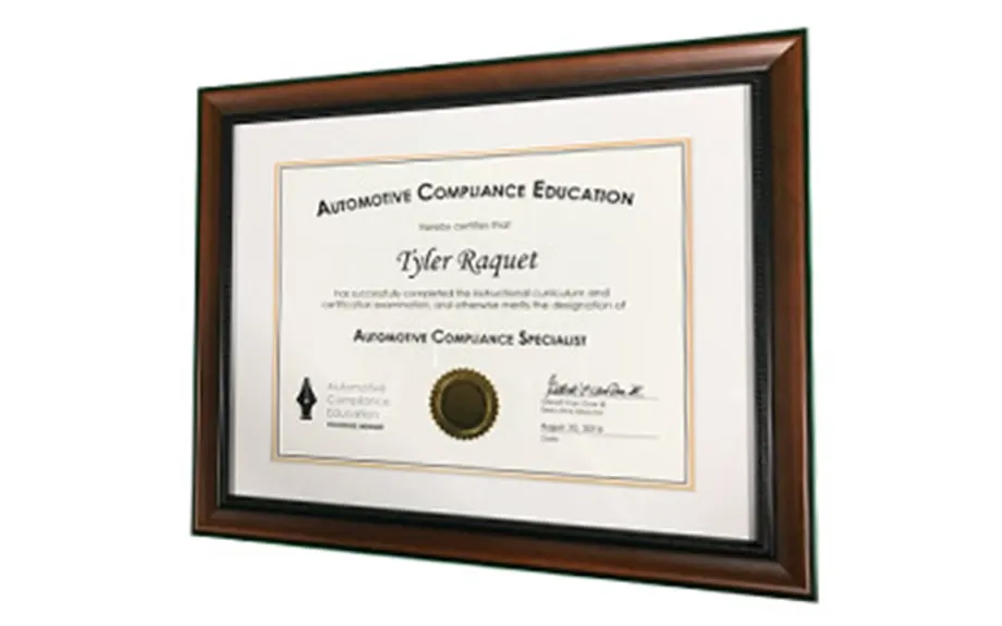 Get ACE-Certified at Industry Summit