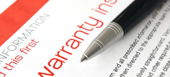 Breaking Down Limited Lifetime Warranty