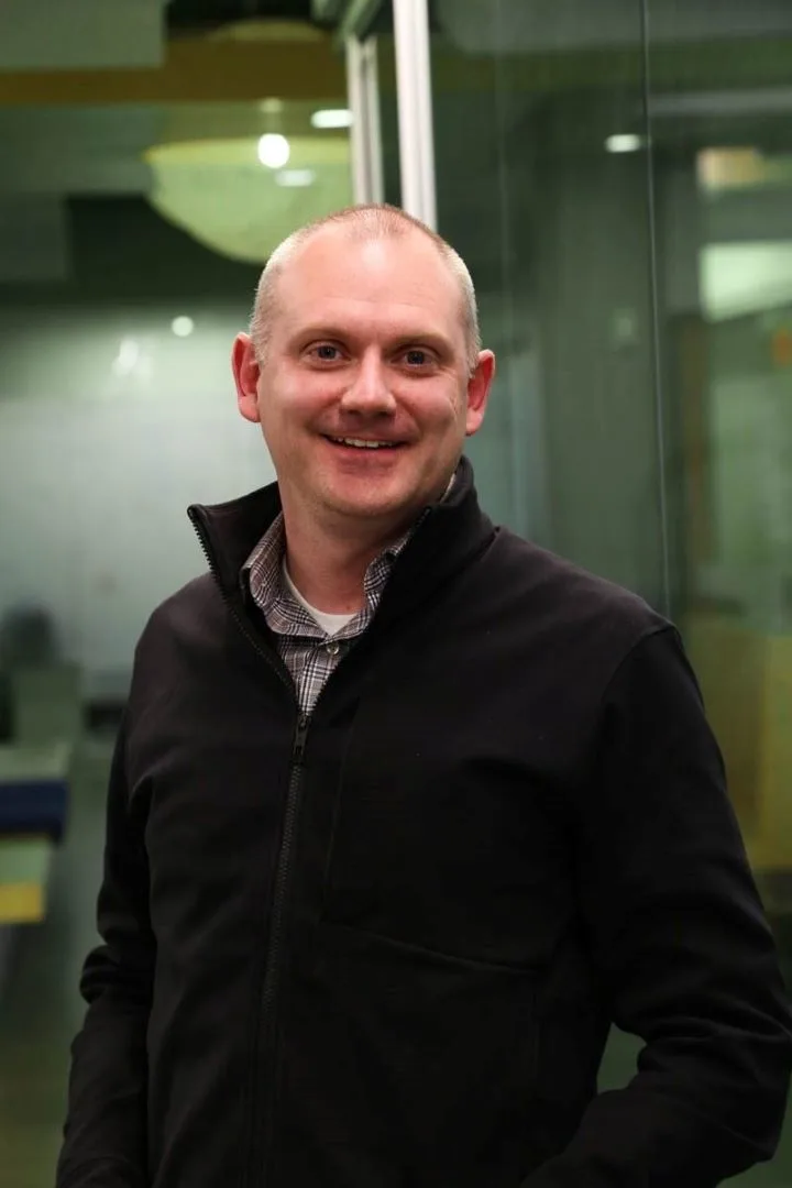 Dent Wizard Hires Adam Nebeker as COO