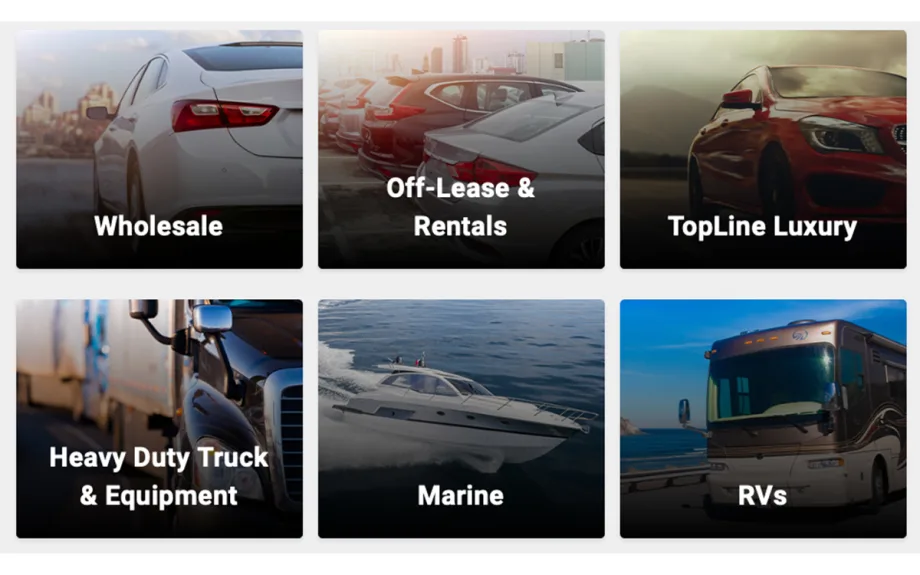 ADESA Transforms Vehicle Inspection Capabilities